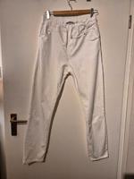 LTB Jeans S weiss auch 38 Wandsbek - Hamburg Poppenbüttel Vorschau