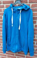 Sweatjacke mit Kapuze Gr.xl  ...unisex ..neuw. Niedersachsen - Uelzen Vorschau