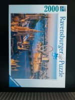 Ravensburger Puzzle 2000 Teile Nordrhein-Westfalen - Emsdetten Vorschau