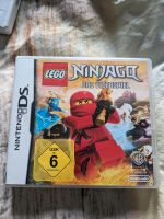 Nintendo 3 DS Spiel Lego Ninjago Schleswig-Holstein - Kaltenkirchen Vorschau