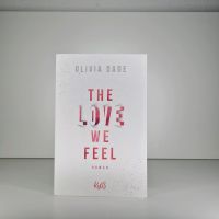 The Love we feel - Olivia Dade, Paperback Frankfurt am Main - Nieder-Eschbach Vorschau