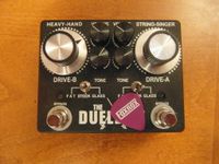 68 Pedals - Dual Overdrive - Clone Bayern - Ebersberg Vorschau