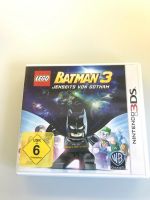 Lego Batman 3 Jenseits von Gotham Nintendo 3DS Düsseldorf - Oberkassel Vorschau