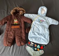 Babyanzug oder Schneeanzug je 2,50€ Thüringen - Küllstedt Vorschau