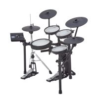 E-Drum Roland TD-17 KVX2 lieferbar erst mieten später kaufen Rheinland-Pfalz - Niederzissen Vorschau