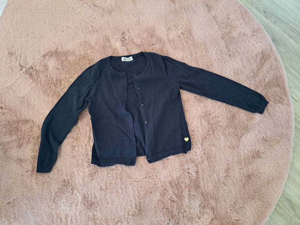 Jacke *H&M* 128 in Gersthofen