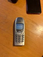 2 x Nokia 6310i Baden-Württemberg - Balingen Vorschau