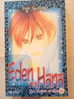 Eden no Hana: The Flower of Eden von Yuki SUETSUGU / nur Band 6! Baden-Württemberg - Kraichtal Vorschau