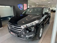 Hyundai Tucson blue Classic 2WD / Altona - Hamburg Bahrenfeld Vorschau