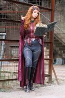 Wanda cosplay  mavel cosplay  M Wuppertal - Oberbarmen Vorschau