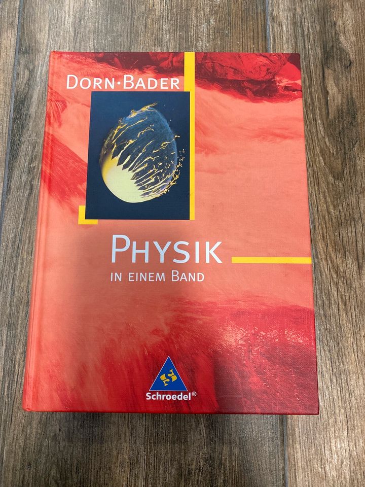 Physik in einem Band in Wolsfeld