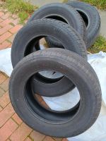 Sommerreifen Bridgestone Turanza 215/60 Niedersachsen - Leer (Ostfriesland) Vorschau