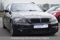 BMW 320d M-Paket Automatik KeylessGo Navi Alcantara Nordrhein-Westfalen - Rheda-Wiedenbrück Vorschau