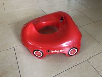 Kinder Toilettensitz Bobby Car Baby-Loo von BIG Schleswig-Holstein - Schönberg (Holstein) Vorschau