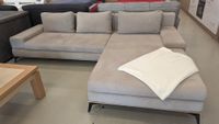 Ecksofa Polsterecke Sofa Couch L-Sofa MANILA Schlaffunktion BEV Nordrhein-Westfalen - Beverungen Vorschau