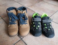 Schuhpaket Gr. 32 Outdoor Trekking Halbschuhe Bama Boots Doodogs Duisburg - Homberg/Ruhrort/Baerl Vorschau