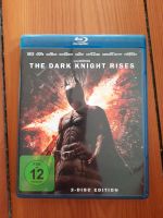 The Dark Knight Rises Bluray Schleswig-Holstein - Lübeck Vorschau