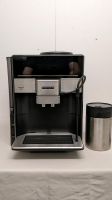 Kaffevollautomat Siemens EQ 6 plus s 800 Hessen - Korbach Vorschau