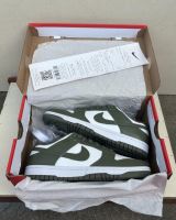 Nike Dunk Medium Olive Low Baden-Württemberg - Heidelberg Vorschau