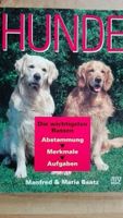 Hunde - die wichtigsten Rassen Bayern - Pilsach Vorschau