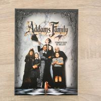 Adams Family Mediabook BluRay/Dvd Nordrhein-Westfalen - Wickede (Ruhr) Vorschau