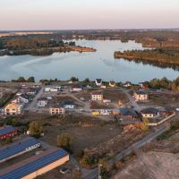 Baugrundstück "Zum Seeblick" in Niegripp Sachsen-Anhalt - Burg Vorschau