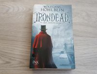 Wolfgang Hohlbein - Irondead - Der zehnte Kreis - Buch Fantasy Niedersachsen - Wittmund Vorschau
