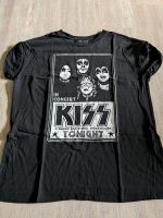 Kiss, Kiss Band,Kiss Shirt, Bandshirt, Merchandise Kiss Nordrhein-Westfalen - Wülfrath Vorschau