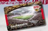 SUCHE 2 VfB Dauerkarten Baden-Württemberg - Metzingen Vorschau