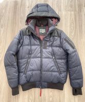 G-Star Winterjacke (Größe L) Niedersachsen - Wolfsburg Vorschau