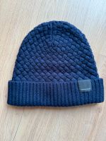 Original Merinowolle Mütze Damen Beanie Canada Goose Marine blau Hannover - Südstadt-Bult Vorschau