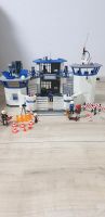 Playmobil Polizeistation Duisburg - Walsum Vorschau