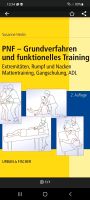 PNF Grundverfahren und funktionelles Training Baden-Württemberg - Künzelsau Vorschau