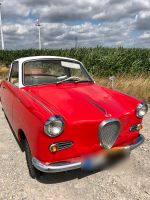 Goggomobil TS 250 Coupé Nordrhein-Westfalen - Versmold Vorschau