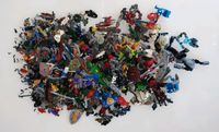 Lego Bionicle und Knights Kingdom Niedersachsen - Heemsen Vorschau