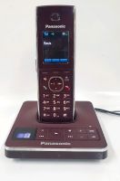 Panasonic KX-TG8561 Eco Schnurlos Telefon AB Anrufbeantworter Anr Rheinland-Pfalz - Gau-Algesheim Vorschau