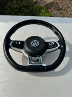 VW R-Line Multifunktion Leder mit Schalt Piper Berlin - Neukölln Vorschau