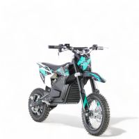 MINI KXD 707 Elektro 1000W Drit bike Cross bike Nordrhein-Westfalen - Gelsenkirchen Vorschau