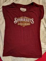 Sourkrauts Tshirt Hessen - Langenselbold Vorschau