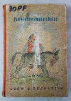 Schönste Kindermärchen Ludwig Bechstein Hannover - Mitte Vorschau