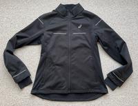 ASICS Softshelljacke Gr. L 40 Jacke schwarz black Hessen - Pohlheim Vorschau