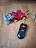 Dickie ferngesteuerter Traktor mit Steuerung Bayern - Breitenberg Vorschau