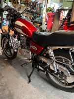 Suzuki Motorrad Nordrhein-Westfalen - Willich Vorschau