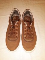 Adidas Sportschuhe Vans Gr. 35,5 Karamellfarben Berlin - Hellersdorf Vorschau