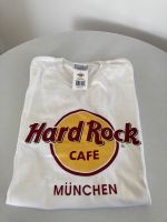 Original Hard Rock Café T-Shirt „München“ Nordrhein-Westfalen - Lage Vorschau