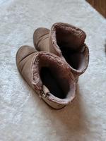 Esprit Winterboots Gr.37 Niedersachsen - Wolfsburg Vorschau