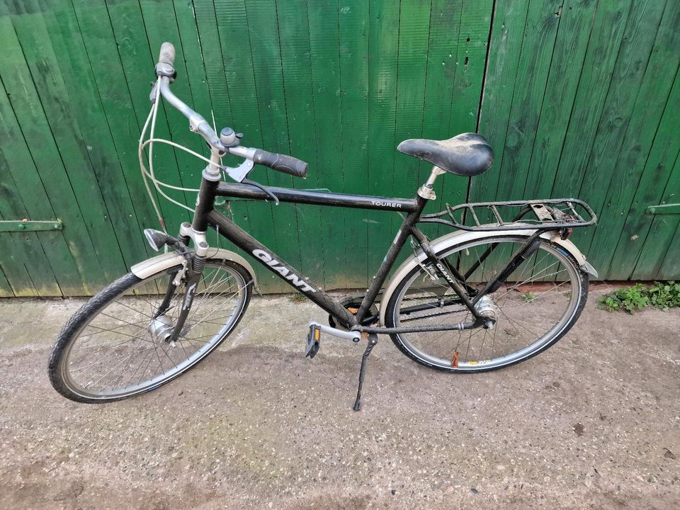 Giant Tourer 28" Herrenrad Fahrrad in Bergen