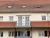 ruhig gelegene 2-Raum-Wohnung mit Balkon für Kapitalanleger oder Eigennutzer Sachsen - Bannewitz Vorschau