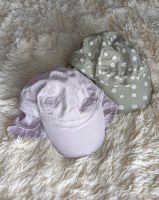 Baby Mützen Schirmmützen Set H&M 98/104 (86/92) Thüringen - Gera Vorschau