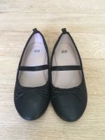 Schicke Schuhe Mädchen Ballerina Gr. 30 Schuleinführung Kinder Dresden - Niedersedlitz Vorschau